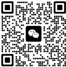 Scan Our Wechat