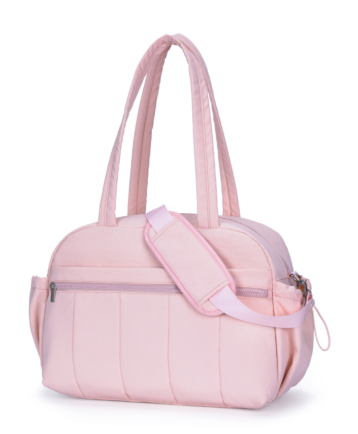 Sports leisure bag