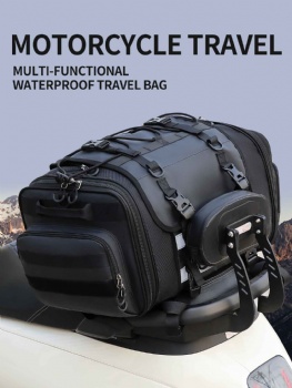 motorcycle travel
