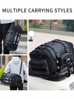 motorcycle travel